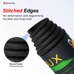 EXCO 리눅스 커맨드 라인 마우스 패드 장패드, 대형 마우스 패드, 레드 햇 우분투 오픈수세 아치 데비안 유닉스 프로그래머 데스크 매트 단축키... 