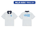 [현대백화점][MLB키즈PG] 스트릿 로고 카라티 (7APQV0353-07MGL) : 더현대닷컴
