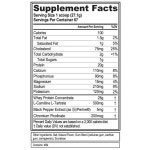 EVL 퓨얼 바닐라 WHEY 린 단백질 1.81kg : 라이프베스트마켓