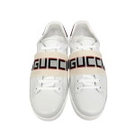 구찌 523469 0FIV0 9091 에이스 스니커즈 화이트 GUCCI : 엠에이에이치