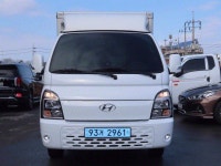 포터2 1톤 표준탑 전기 : 아이트럭ITRUCK