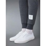 [갤러리아] [명품] 톰브라운 4바 져지 팬츠 다크그레이 MJQ008H 00535 025 : 갤러리아백화점