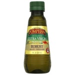 이탈리아올리브유 엑스트라버진 올리브오일 폼페이안 견고 엑스트라 버진 올리브 오일 퍼스트 콜드 프레스 풀 바디 맛 샐러드 드레싱... 