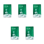 다트너스 20.9 지방 체지방 운동 헬스 1,600mg 5개 : 주식회사제이씨