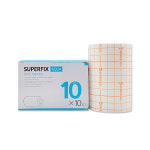 밴드골드 슈퍼픽스 아쿠아 방수테이프 10cm x 10m : 세븐메디