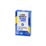 프롬바이오 간편한 피로개선엔 밀크씨슬+홍경천 900mg×30정 2개 활기찬하루 : 마인유통