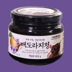 배 도라지 차 즙 조청 도라지배청 도라지청 : 비타베아타