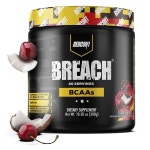 레드콘1 타이거 BCAAs 브리치 블러드 300g : 트리플에이몰