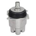 굴삭기 조이스틱 밸브 Pc200 6 130 16 702 Pc120 내마모성 합금 제어 : 쇼핑마마1