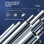 여물통 먹이통 사료통 먹이 농장 송아지 밥통 축사 목장 배식통 염소 두꺼운 1m 양면 컬러강판 홈 : 지경스토어1