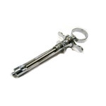 Dental syringe - KASCO 치과용 덴탈주사기 13.5cm ( HU-014 ) : 스마일의료기