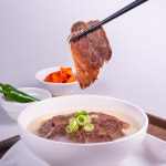 당미옥 한우곰탕 사골곰탕 밀키트 600g 가정간편식 꼬리곰탕 소머리곰탕 사리곰탕 국물요리 : 당미옥