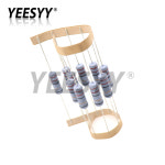 저항 10 1R 47 22 퓨즈 15 51 33 권선 3W 10PCS : 리을트리4