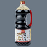 해천 해산물 간장 : 비타베아타