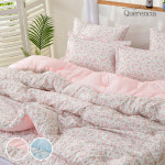 케렌시아 로즈 저자극 이불베개세트 슈퍼싱글BYH : 케렌시아침구