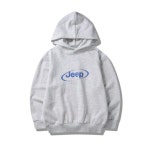 지프키즈 후드티 [KIDS] Jeep Circle Hoodie(KP4THU089MI) 370059 : 더블제이마케