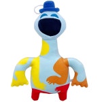 파피플레이타임4 칠색대사자 야나비 도이 그린피아노사우르스 칠색사자 캣냅인형 : 지원알 G1R스토어