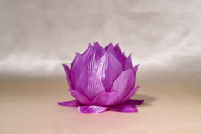 미니 신광 연등 동자동녀등 4호 (7색)-소원등 소원성취 부처님오신날 초파일(50개입) : 아미타 불교용품