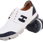 필드 신발 스크린 패션스니커즈 운동화 연습장 골프 슈즈 남자스니커즈 : 온엔에스