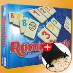 루미큐브 클래식 보드게임 한글판 + 타일주머니 : 천그루의 미니샵