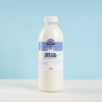 마루터 목장 무항생제 우유 750ml x 3 : 마루터 목장