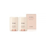 오휘 데이쉴드 아쿠아 선스틱 투 고 듀오 14 g 2개 (SPF 50+,PA++++) : 와우멈머
