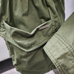 THE BEST JEANS KOREA필드/야상 여 90 J3394 : 스카이빈티지