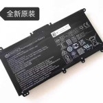 HP 240 245 255 256 G7340 348 배터리교체  G5 HSTNN-UB7J 노트북 배터리 오리지널 HT03/HW03XL 반년 교체용 : 브이쓰리