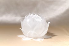 미니 신광 연등 동자동녀등 4호 (7색)-소원등 소원성취 부처님오신날 초파일(50개입) : 아미타 불교용품