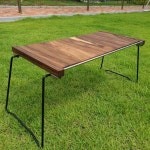 [알티피아] 뉴테크 IGT 슬림테이블 캠핑용품(WCBE1DA) : 핫트랙스