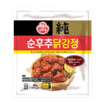 오뚜기 순후추닭강정 180g, 1개 : 오뚜기mall