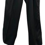 TESSIL 유럽수입 바지 공용 50 J3411 : 스카이빈티지