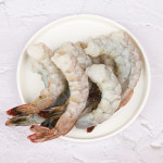 [파시] 국내산 무첨가물 손질 깐새우 칵테일새우 : 더 파시