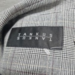 TANKUS KOREA 블레이저 여 55 J3416 : 스카이빈티지