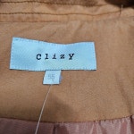 CLIZY KOREA필드/야상 여 55 J3396 : 스카이빈티지