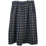 SHERRY 유럽수입 스커트 여 29 J3409 : 스카이빈티지