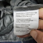 MICHAEL KORS GUY 유럽수입 패딩 여 66 J3415 : 스카이빈티지