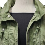 THE BEST JEANS KOREA필드/야상 여 90 J3394 : 스카이빈티지