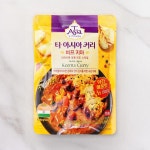메가마트 티아시아키친 비프 키마 커리  170g : 메가마트 동래점