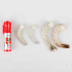 [파시] 국내산 무첨가물 손질 깐새우 칵테일새우 : 더 파시