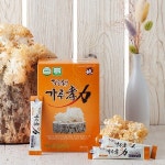 꽃송이버섯 가루효 지 1개월 1764736 경신바이오 J : JPshopon