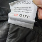 MICHAEL KORS GUY 유럽수입 패딩 여 66 J3415 : 스카이빈티지