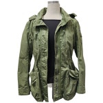 THE BEST JEANS KOREA필드/야상 여 90 J3394 : 스카이빈티지