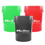 맥스샤인 반투명 워시버킷 20L : 주식회사 오토왁스