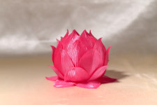 미니 신광 연등 동자동녀등 4호 (7색)-소원등 소원성취 부처님오신날 초파일(50개입) : 아미타 불교용품