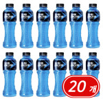 파워에이드 마운틴블라스트 600ml 20펫 대용량 스포츠 음료수 : 두두종합상사