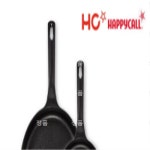 [HC해피콜] 포르마 IH 주물 프라이팬 3종C (20후,28후,28궁) : 정품확인스토어