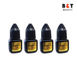 아클 롱타임 속눈썹 연장 글루 5ml x4 : 뷰티앤톡톡