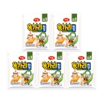 하림 용가리치킨 300g 5개 : 스마트바잉