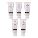 해호 웰빙헬스팜 고운손 핸드크림 50ml 5개 : 해호생활건강